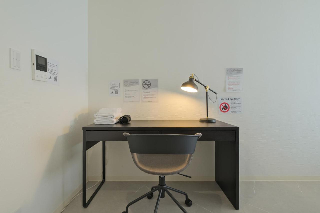 Apartamento Fandina -ファンディーナ東京- Tokio