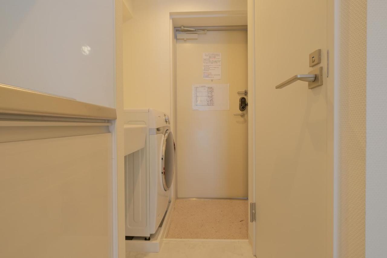 Apartamento Fandina -ファンディーナ東京- *