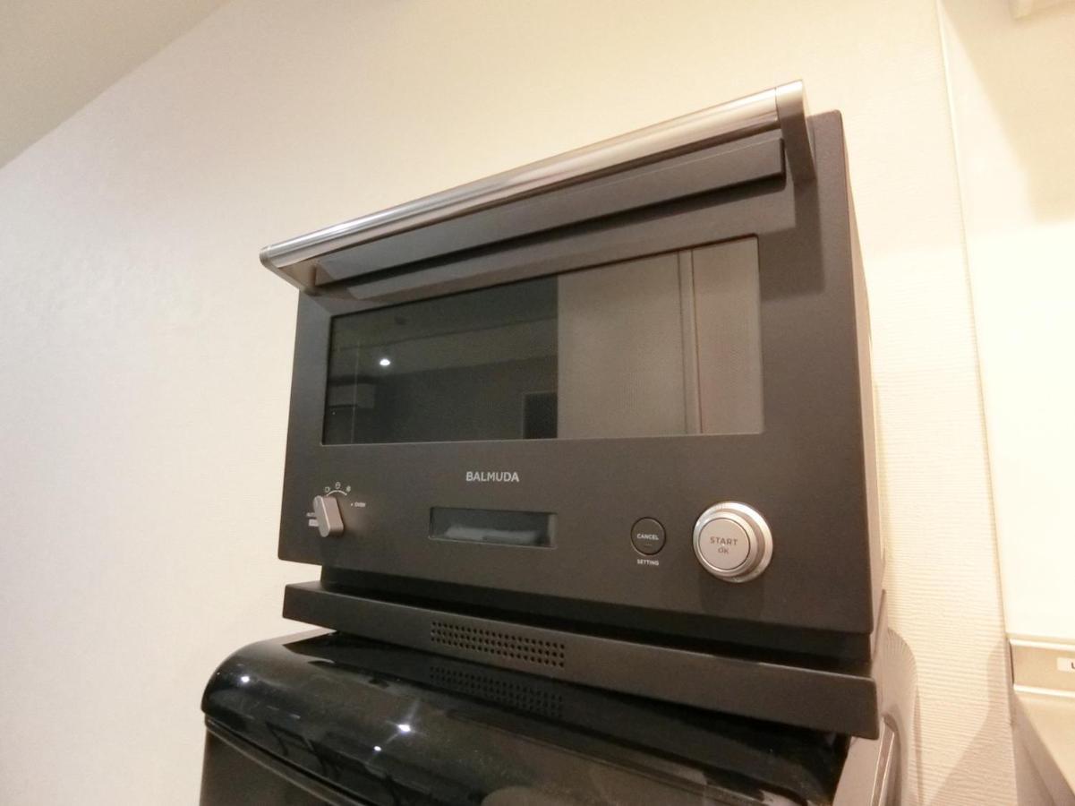 Apartamento Fandina -ファンディーナ東京- Tokio