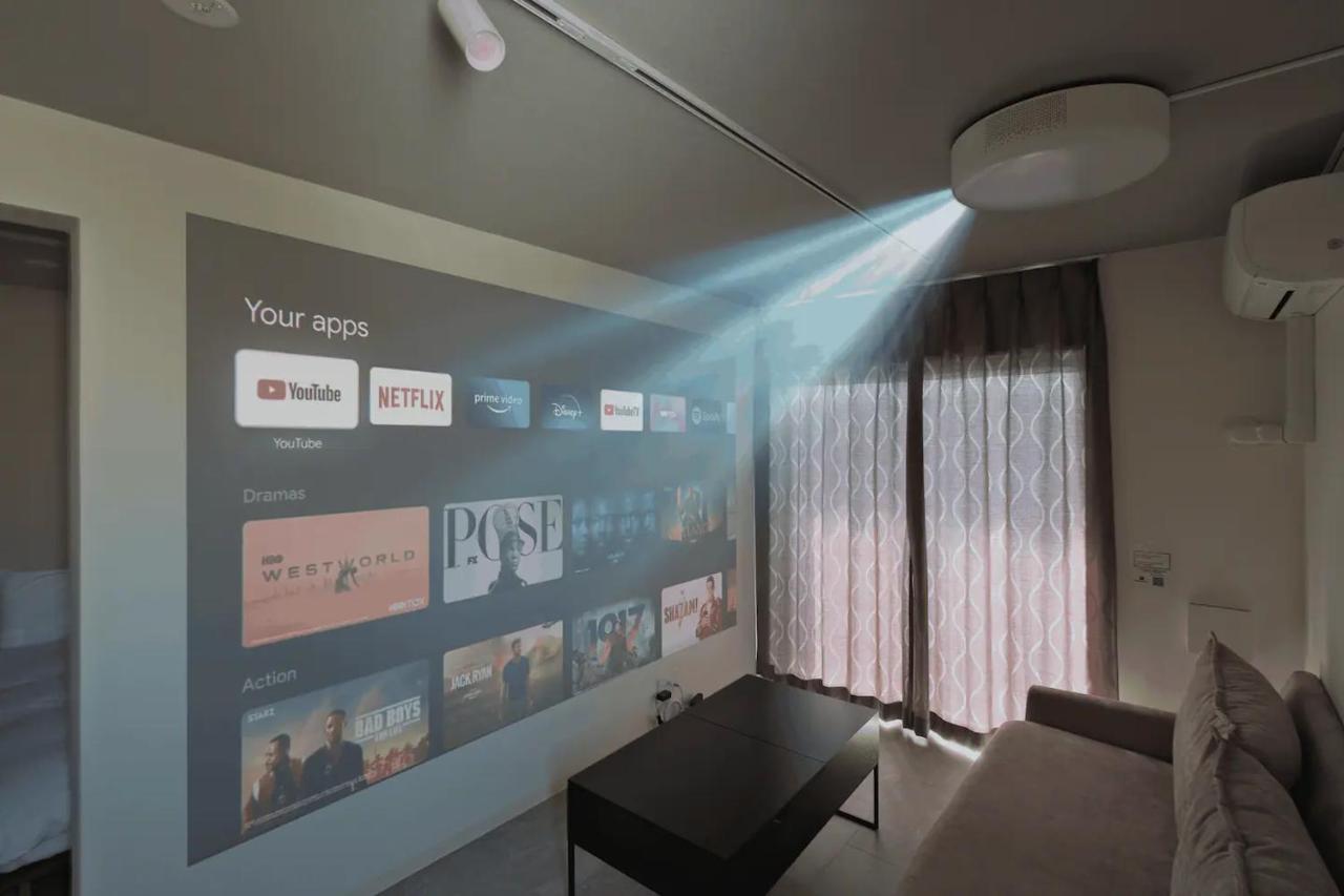 Apartamento Fandina -ファンディーナ東京- Tokio