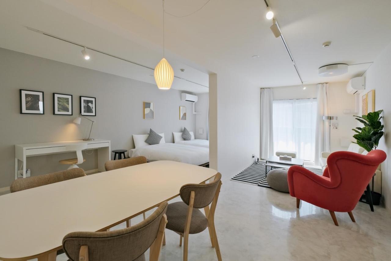 Apartamento Fandina -ファンディーナ東京- Tokio