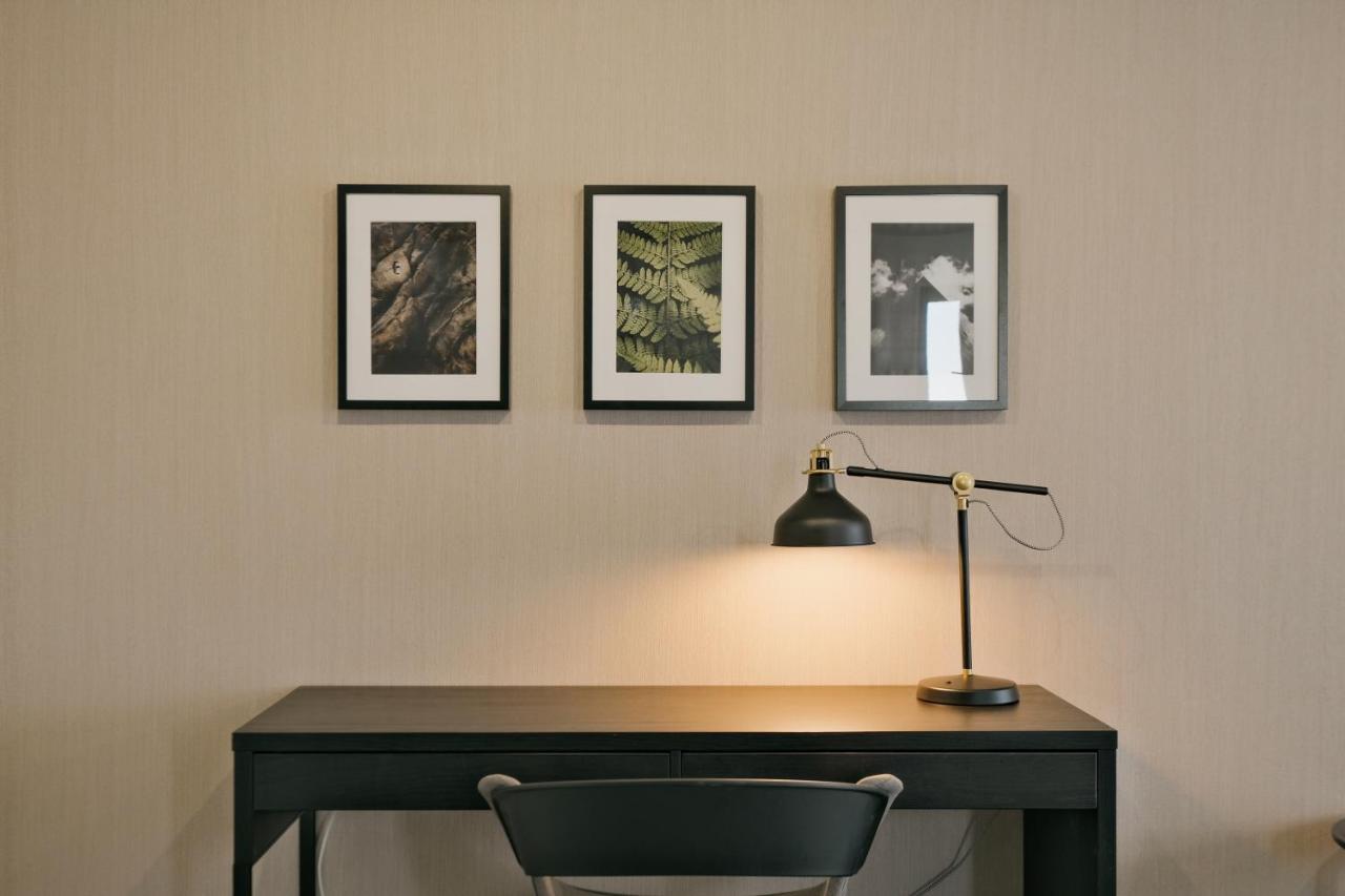 Apartamento Fandina -ファンディーナ東京- Tokio
