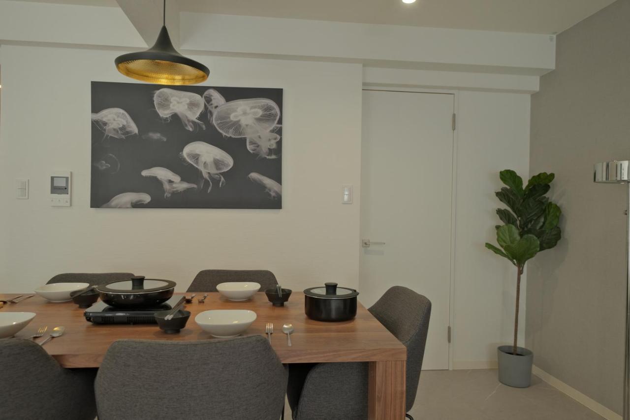 Apartamento Fandina -ファンディーナ東京- *