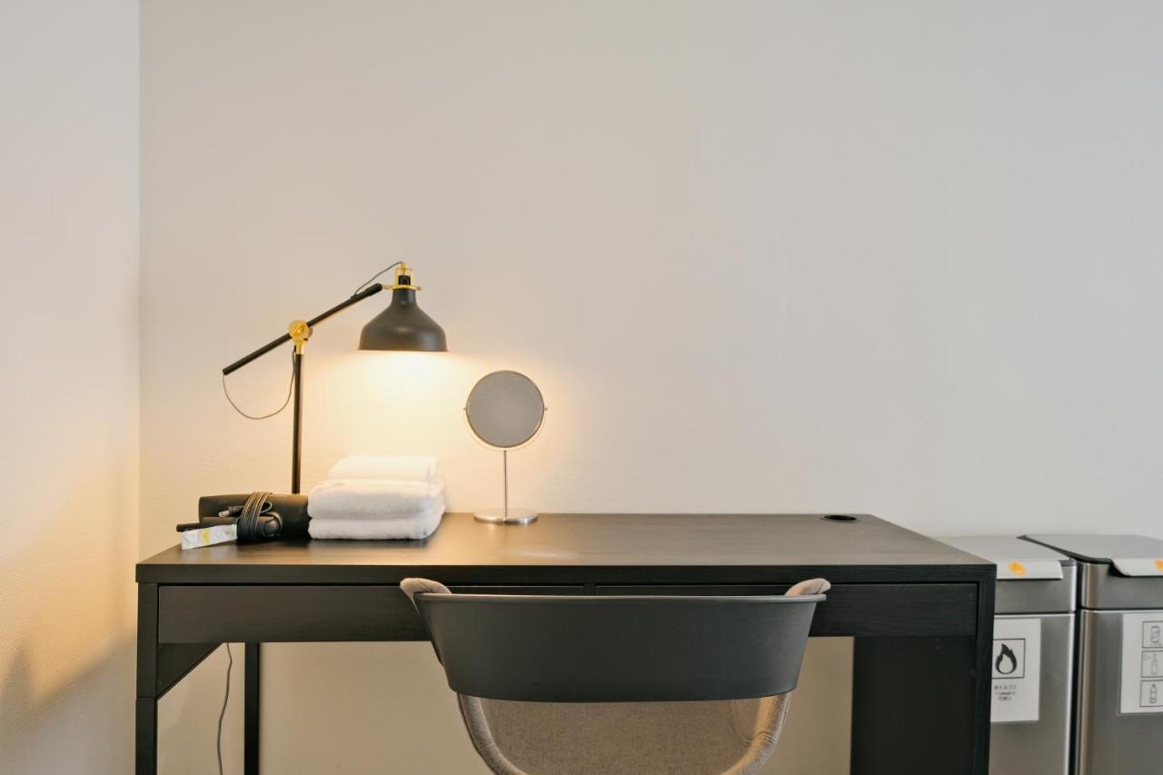 Fandina -ファンディーナ東京- Apartamento *