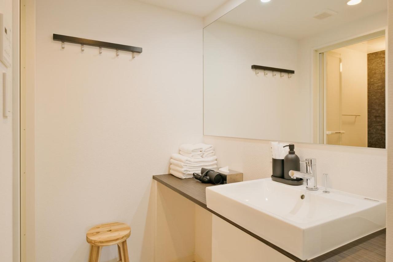 Apartamento Fandina -ファンディーナ東京- *