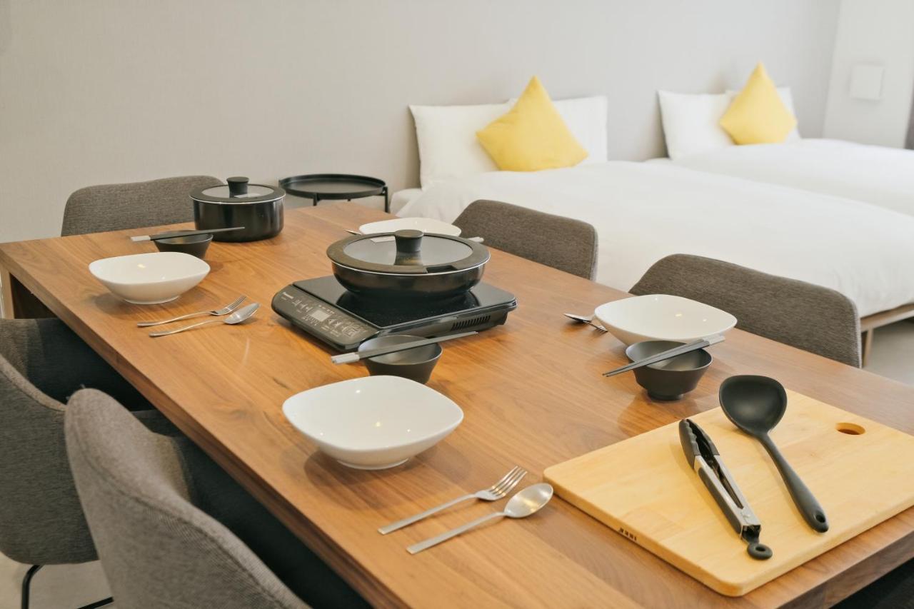 Apartamento Fandina -ファンディーナ東京- Tokio