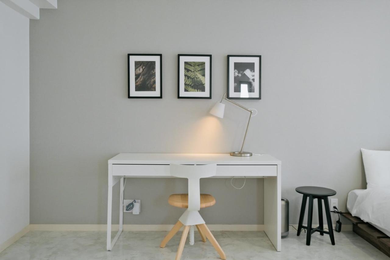 Fandina -ファンディーナ東京- Apartamento Tokio