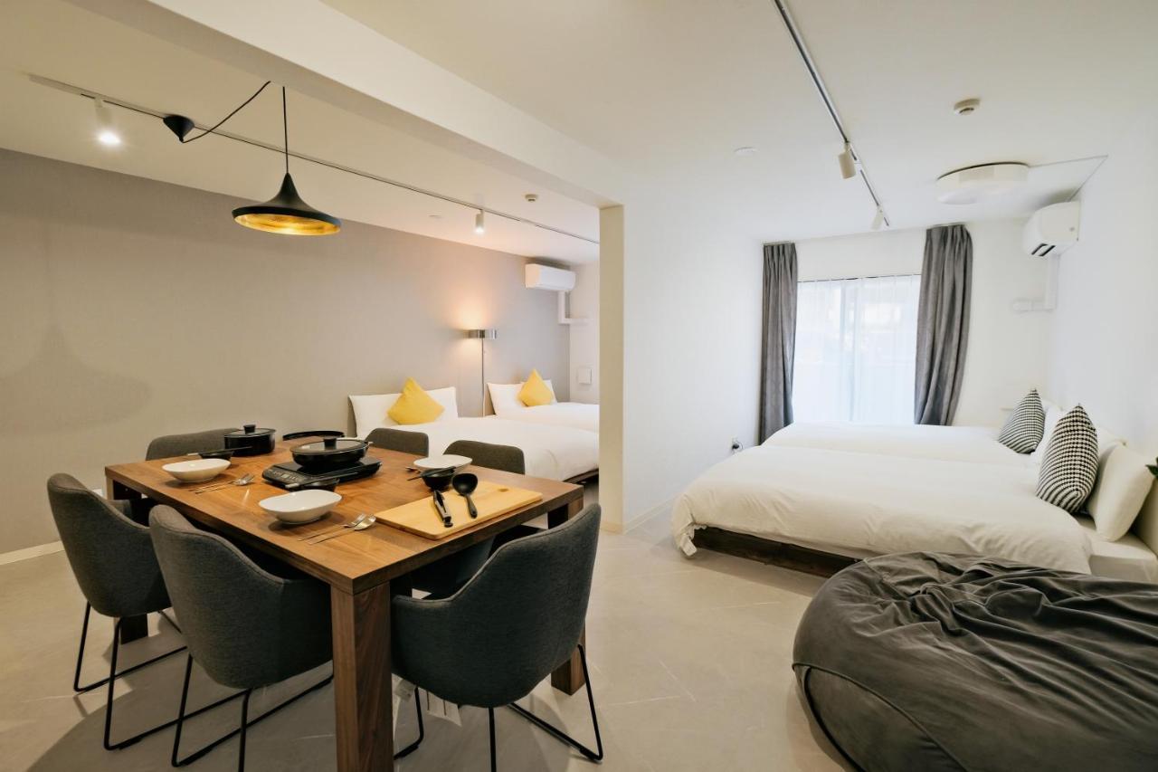 Apartamento Fandina -ファンディーナ東京-