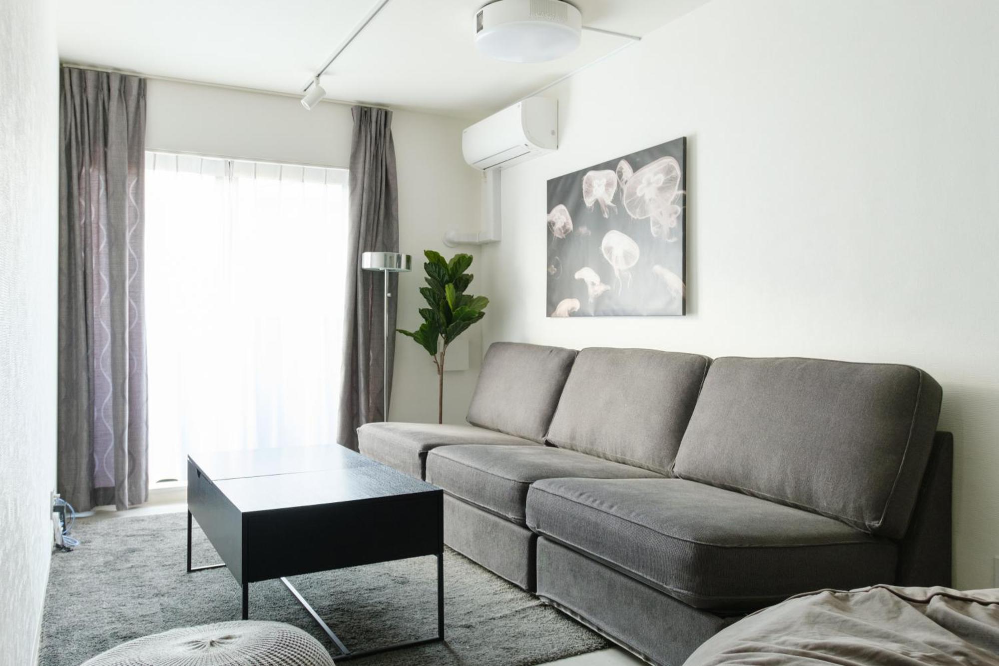 Fandina -ファンディーナ東京- Apartamento *