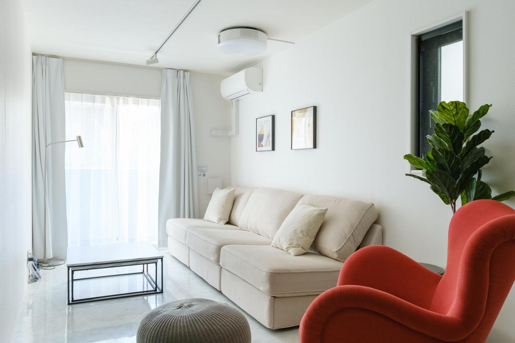 Apartamento Fandina -ファンディーナ東京- *
